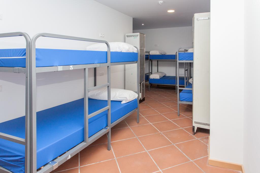 Galaxystar Hostel - Barcelona — Photos 3